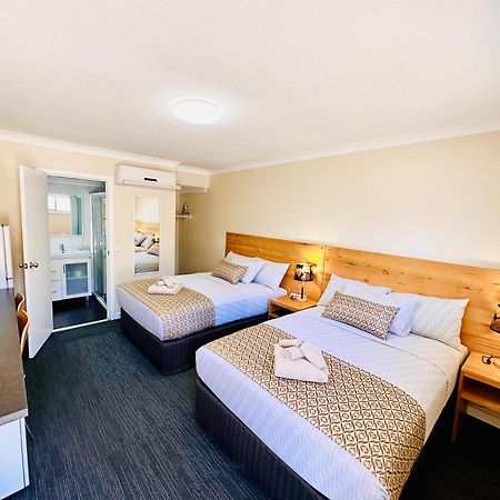 Auto Lodge Motor Inn Seymour Dış mekan fotoğraf