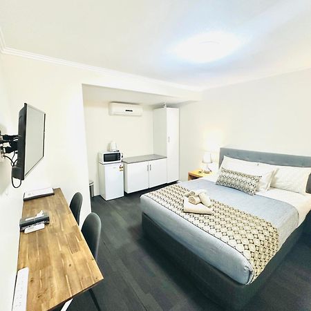 Auto Lodge Motor Inn Seymour Dış mekan fotoğraf