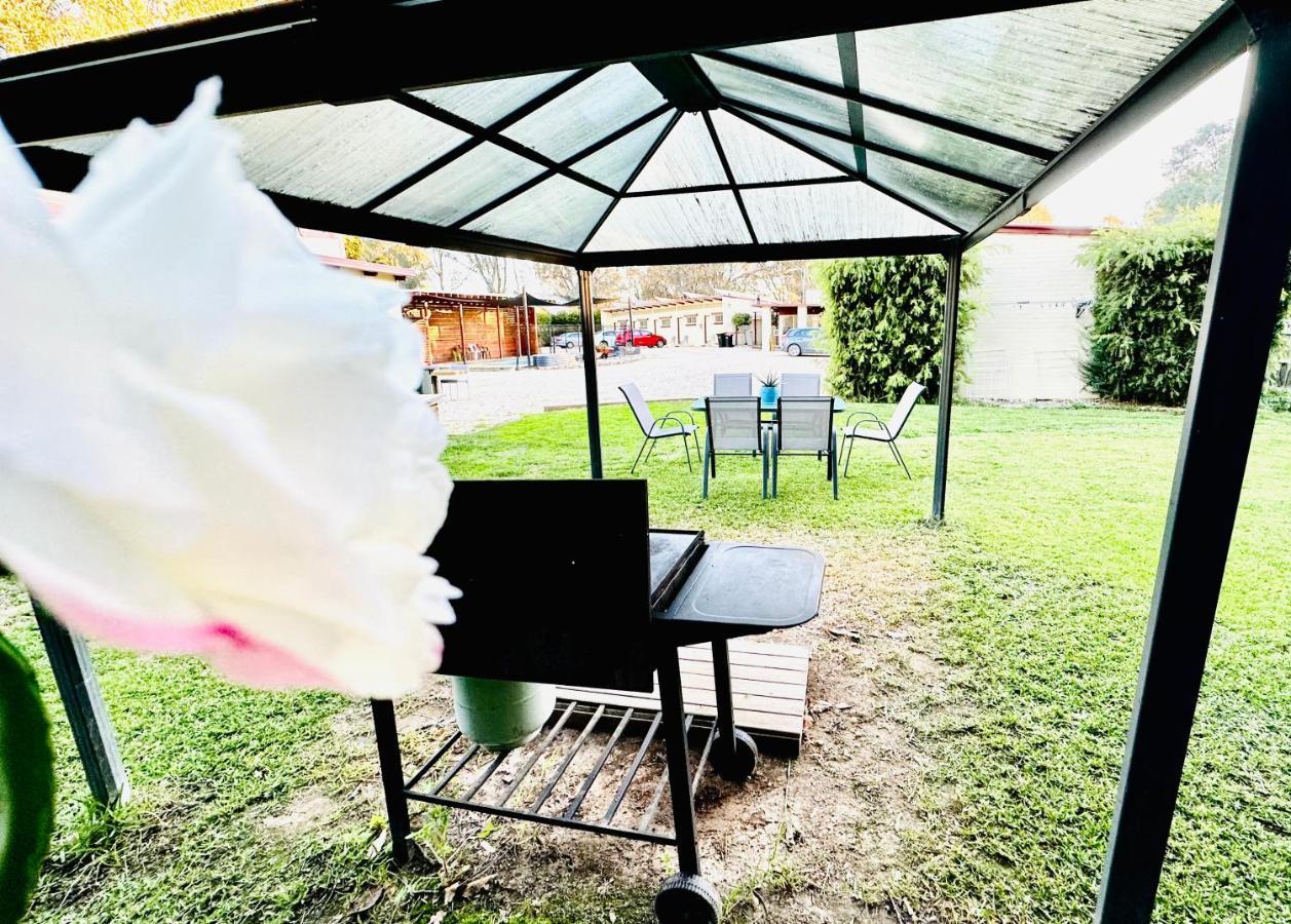 Auto Lodge Motor Inn Seymour Dış mekan fotoğraf
