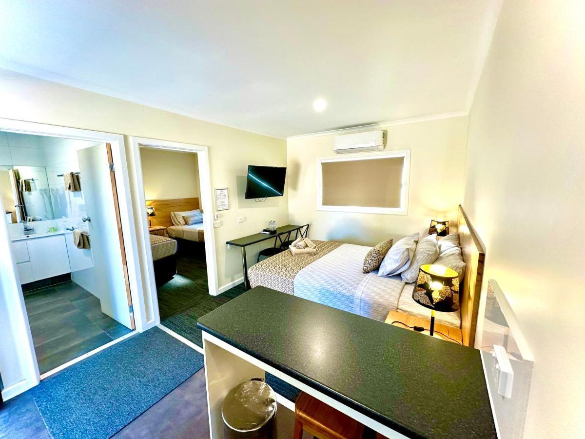 Auto Lodge Motor Inn Seymour Dış mekan fotoğraf