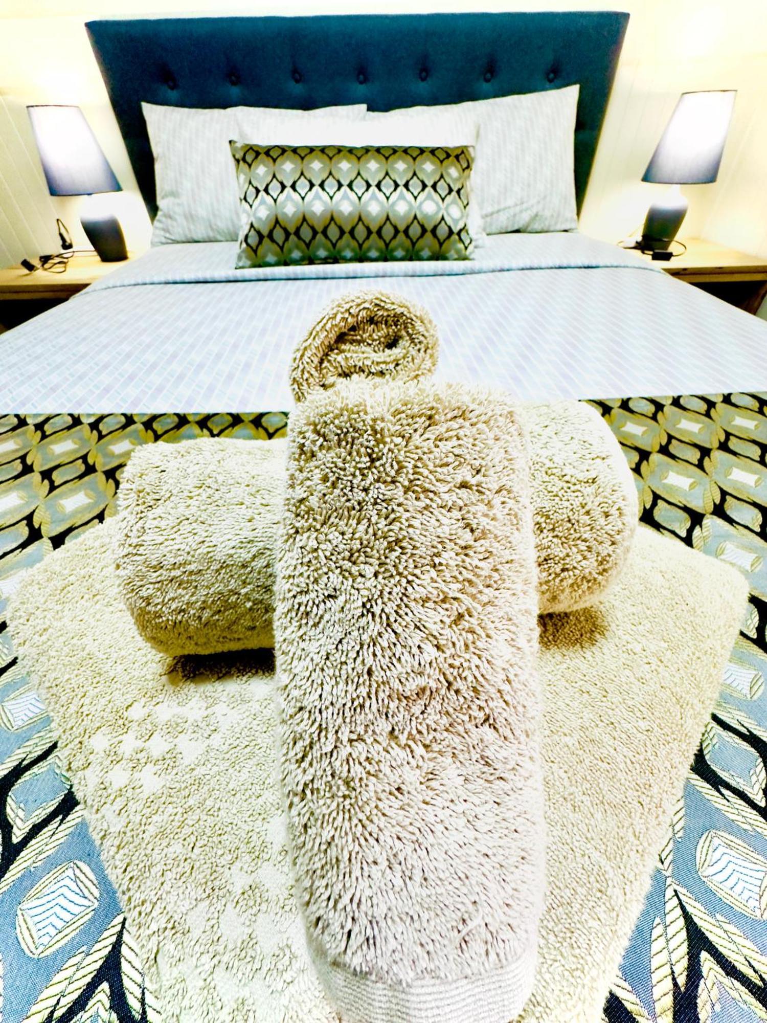 Auto Lodge Motor Inn Seymour Dış mekan fotoğraf