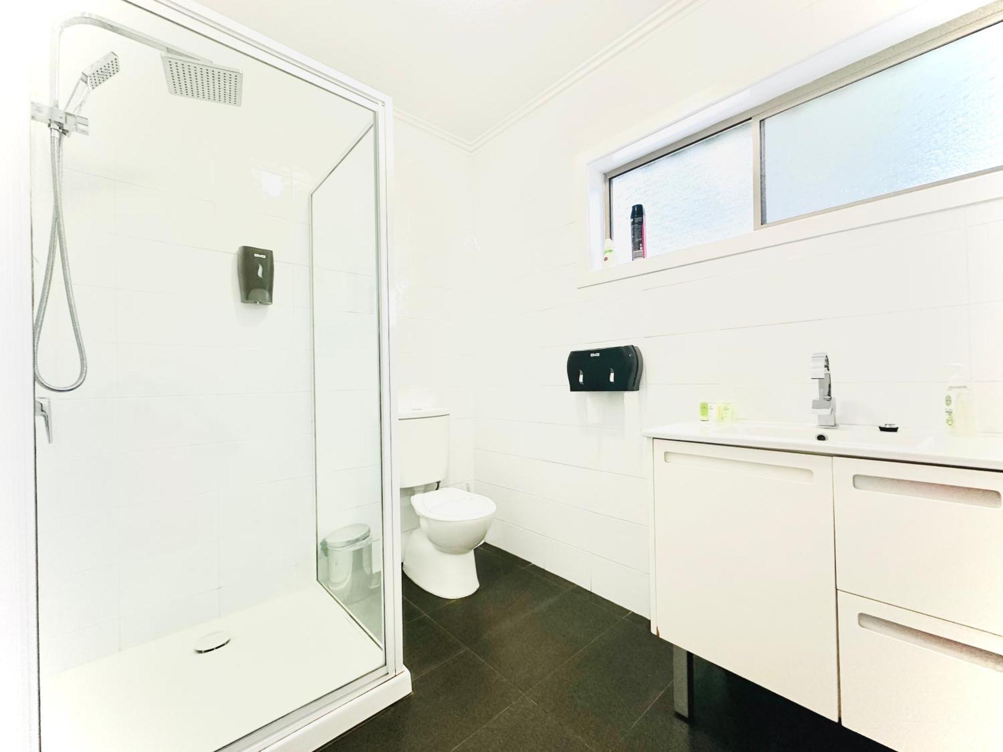 Auto Lodge Motor Inn Seymour Dış mekan fotoğraf