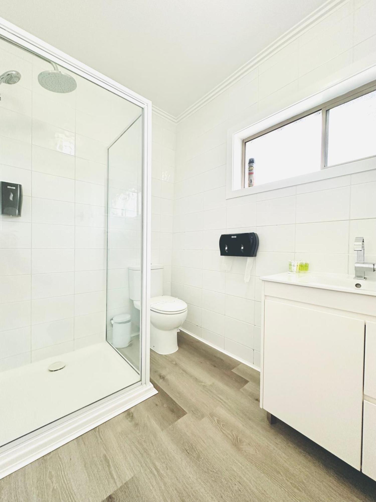 Auto Lodge Motor Inn Seymour Dış mekan fotoğraf