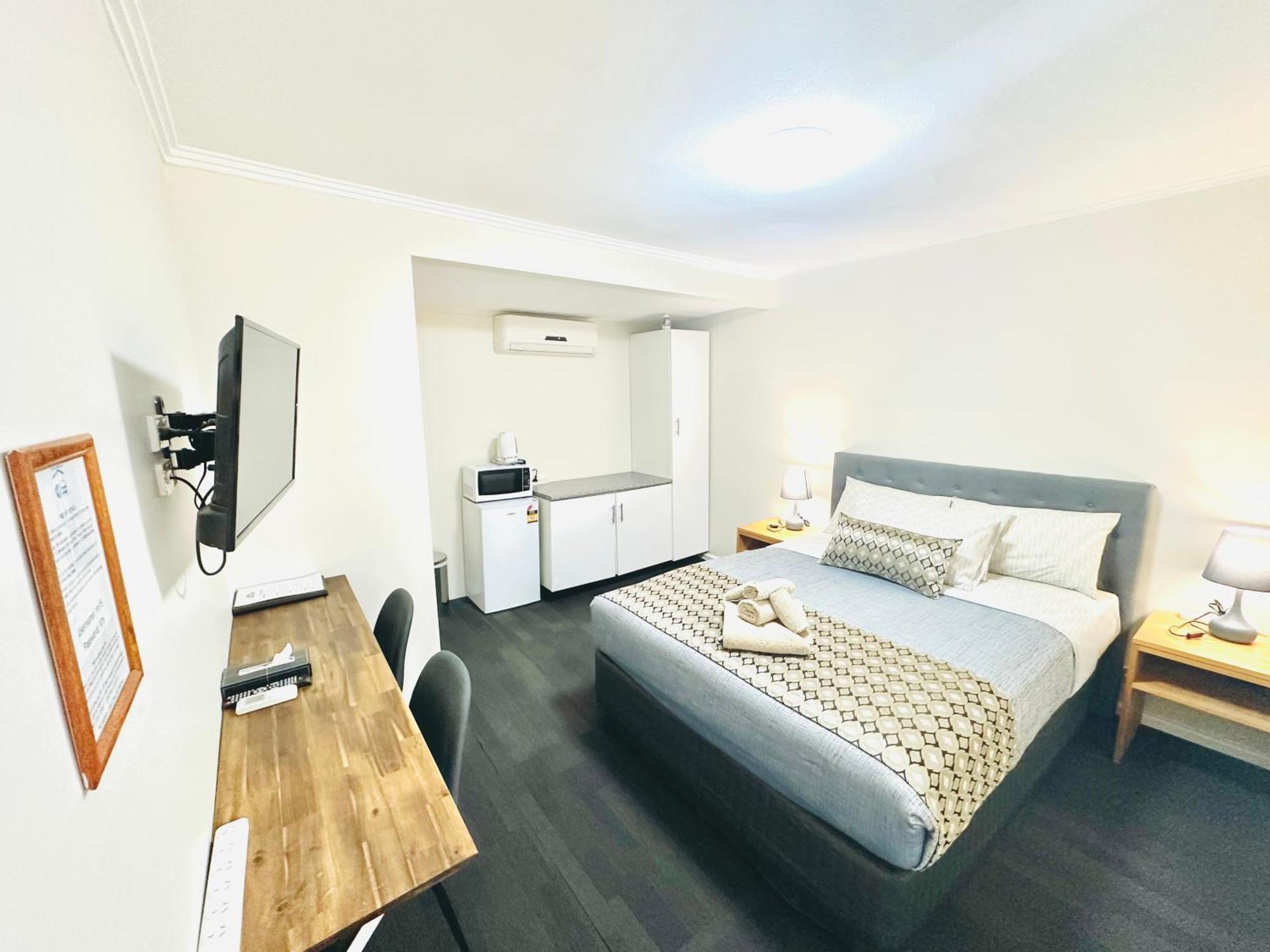 Auto Lodge Motor Inn Seymour Dış mekan fotoğraf